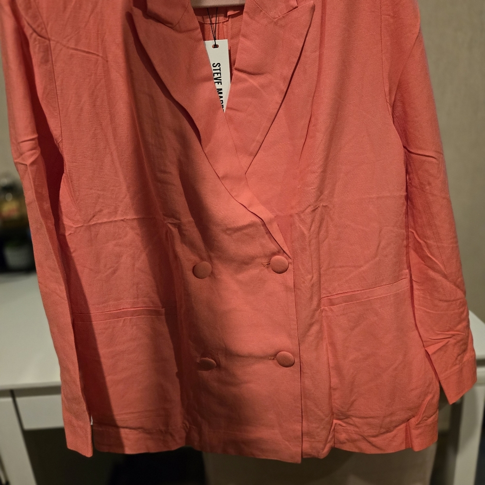 Steve Madden Blazer